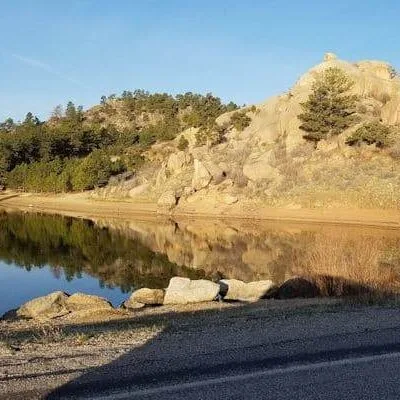 Curt Gowdy State Park