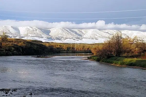 Edness K. Wilkins State Park