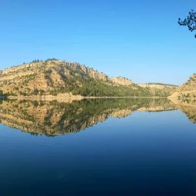 Guernsey State Park