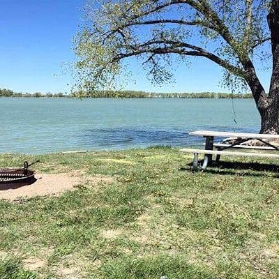 Hawk Springs State Recreation Area