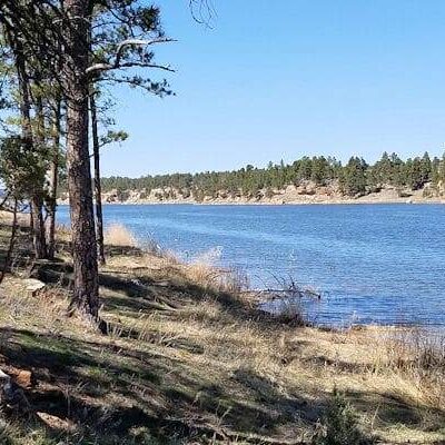 Keyhole State Park