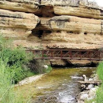 Medicine Lodge State Archaeological Site