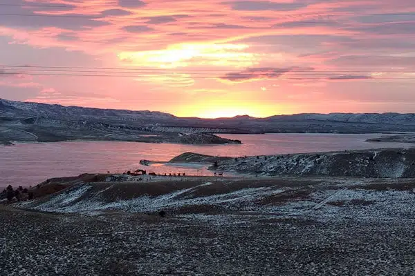 Kurt Gowdy State Park