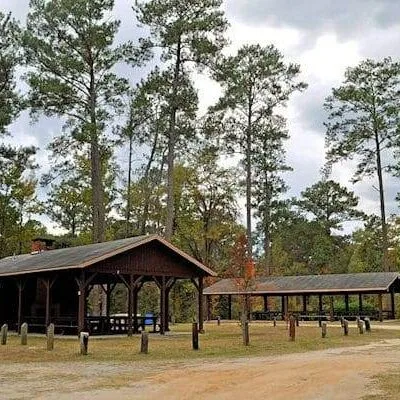Bladon Springs State Park
