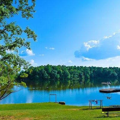 Chewacla State Park