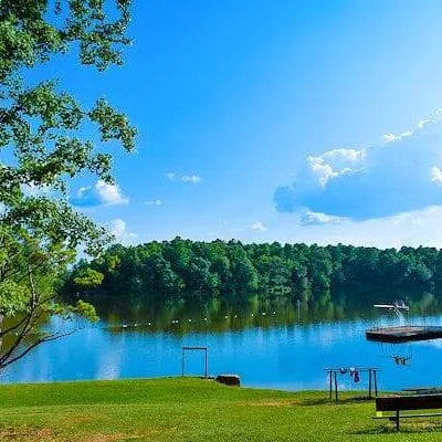 Chewacla State Park