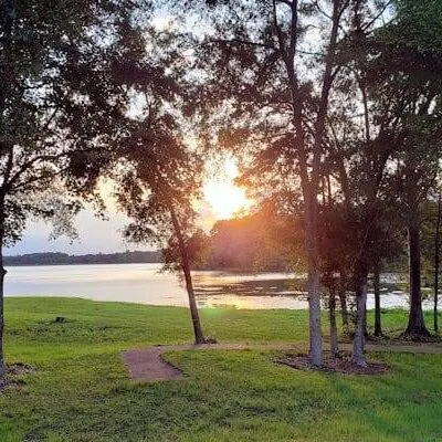 Frank Jackson State Park