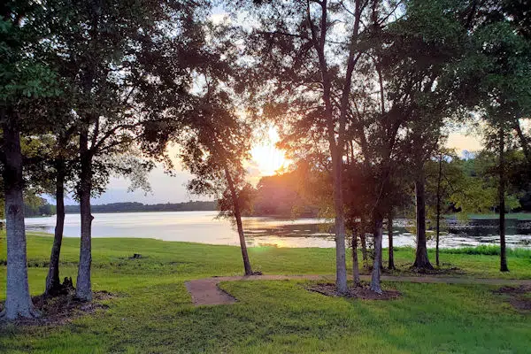 Frank Jackson State Park