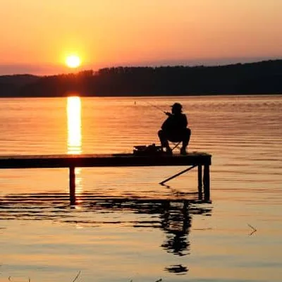 Lake Guntersville State Park