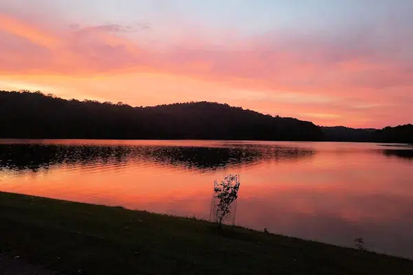 Lake Lurleen State Park