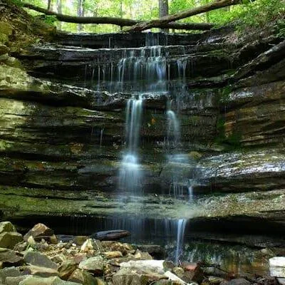 Monte Sano State Park