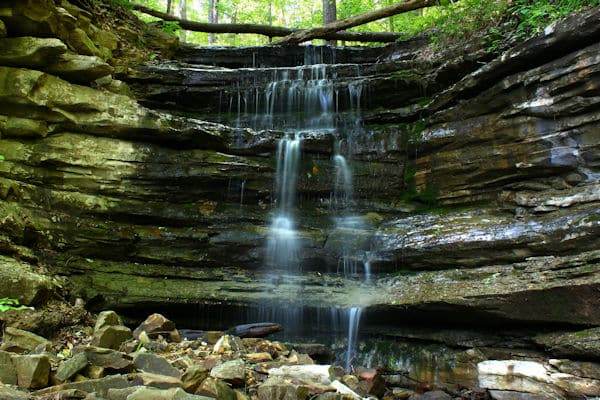 Escape to Serenity: Unwinding at Monte Sano State Park