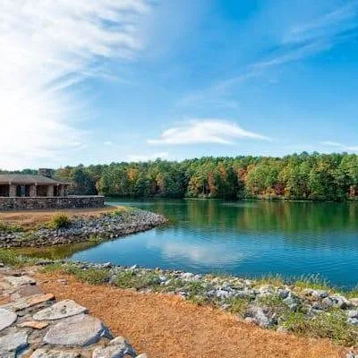 Oak Mountain State Park