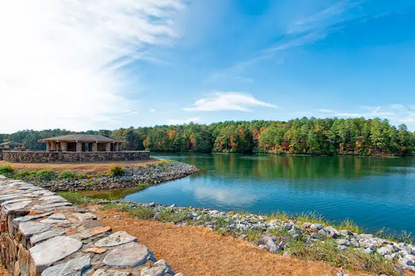 Oak Mountain State Park