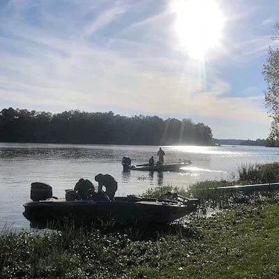 Roland Cooper State Park