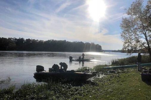 Roland Cooper State Park
