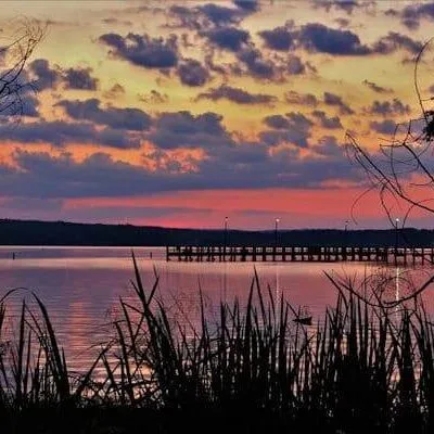 Wind Creek State Park