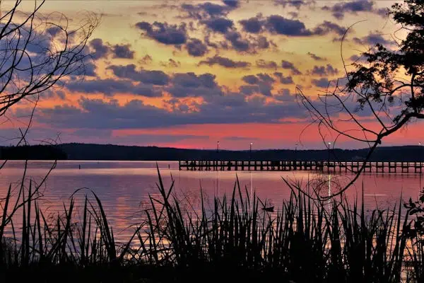 Wind Creek State Park