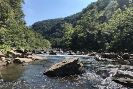 Lake Barkley State Resort Park