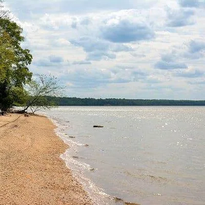 Caledon State Park