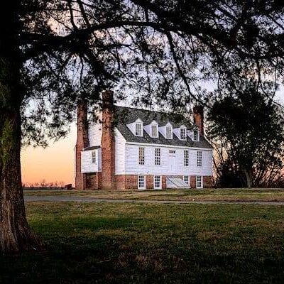Chippokes Plantation State Park