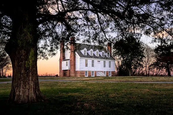 Chippokes Plantation State Park
