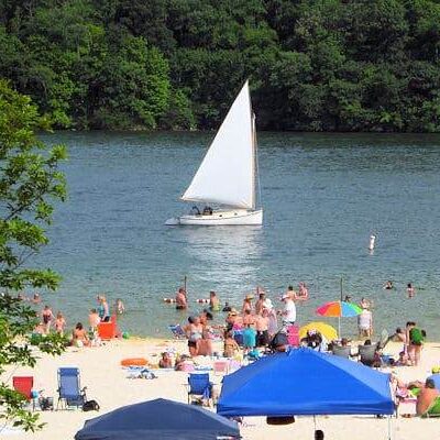 Claytor Lake State Park