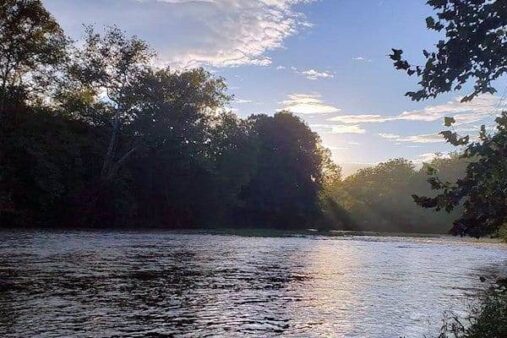 Clinch River State Park