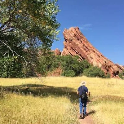 Colorado State Forest State Park