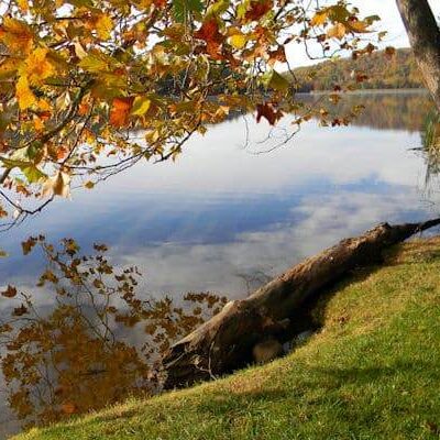 Douthat State Park