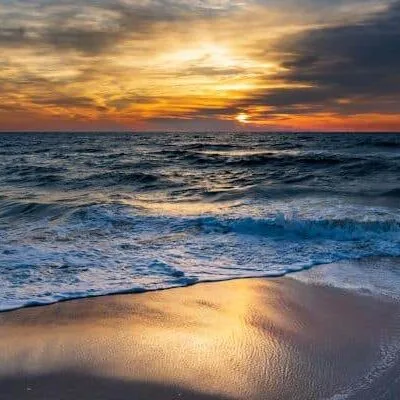 False Cape State Park