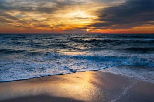 False Cape State Park