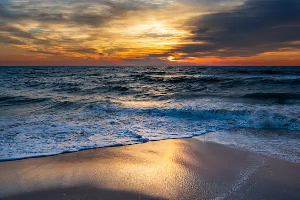 False Cape State Park