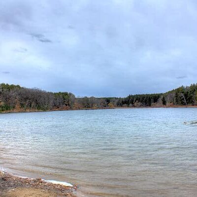 Hartman Creek State Park