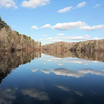 Holliday Lake State Park