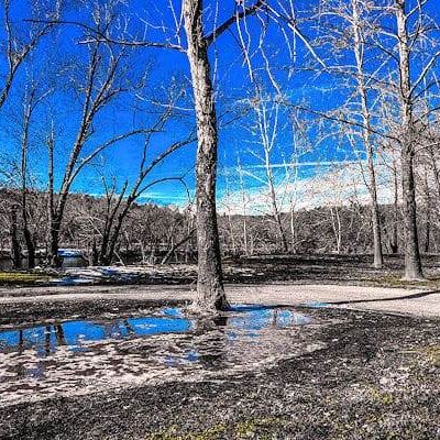 James River State Park