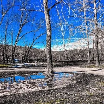 James River State Park