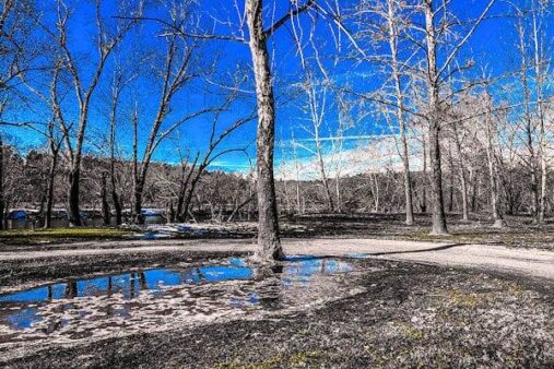 James River State Park