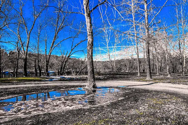 James River State Park