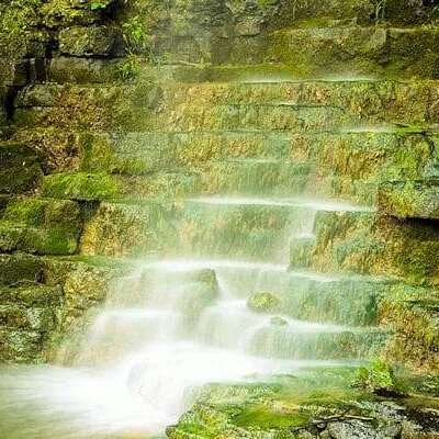 John Bryan State Park
