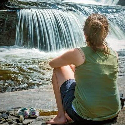 21 State Park Waterfalls Worth A Hike