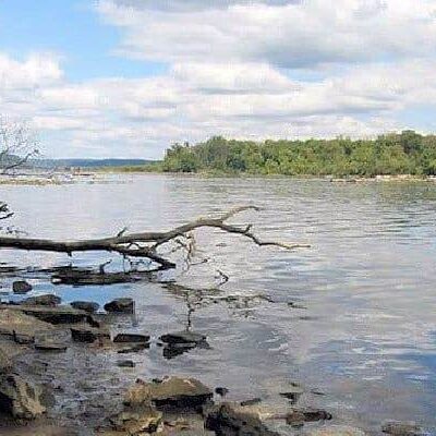 Susquehanna State Park