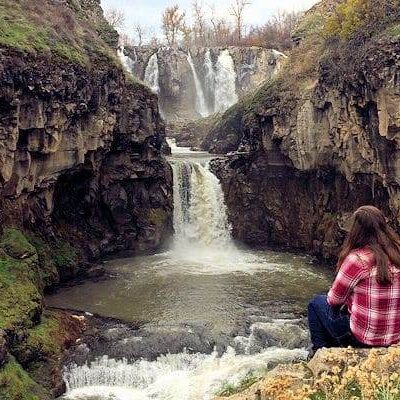 White River Falls State Park