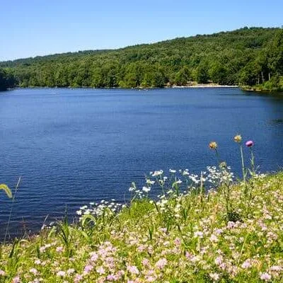 Cunningham Falls State Park
