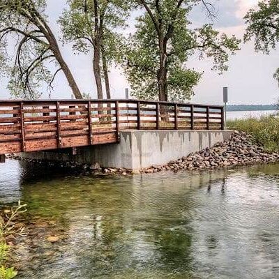 Glendalough State Park