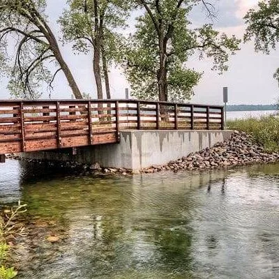 Glendalough State Park