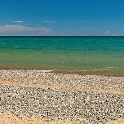Harrisville State Park