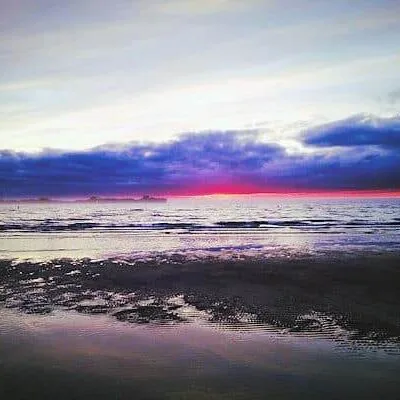 Kiptopeke State Park