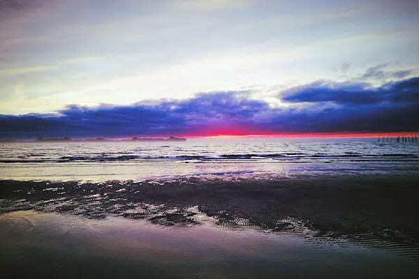 Kiptopeke State Park