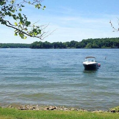 Lake Anna State Park
